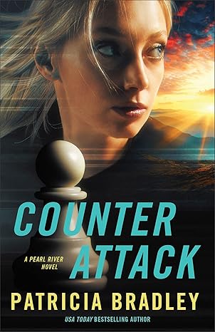 Counter Attack book cover