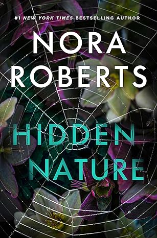 Hidden Nature book cover