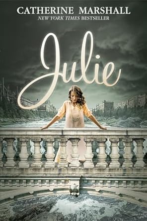 Julie book cover