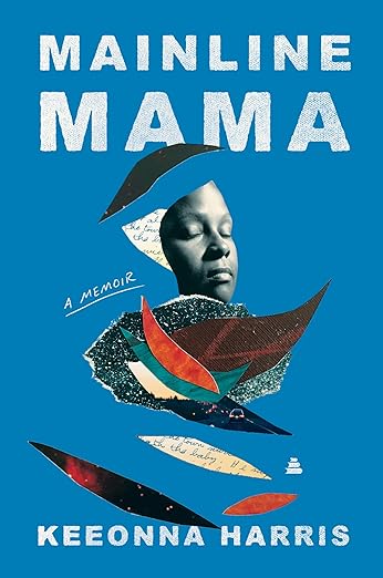 Mainline Mama book cover