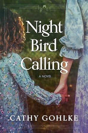 Night Bird Calling book cover