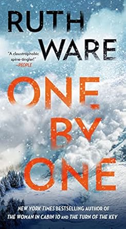 One by One book cover