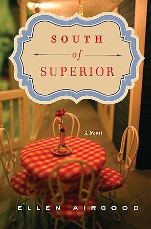 South of Superior book cover