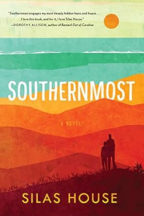 Southernmost book cover