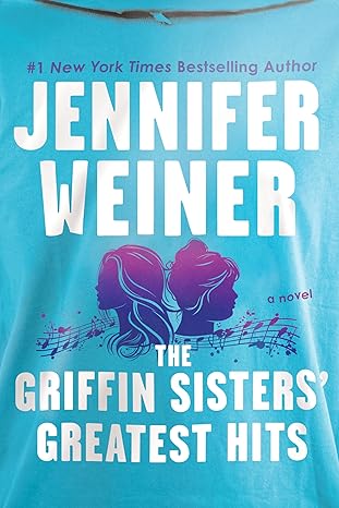 The Griffin Sisters' Greatest Hits book cover