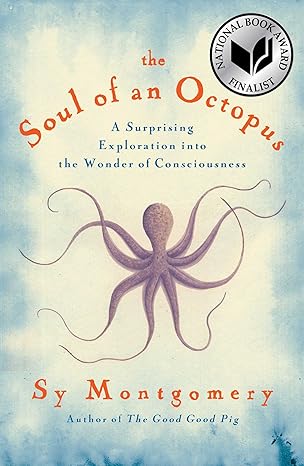 The Soul of an Octopus