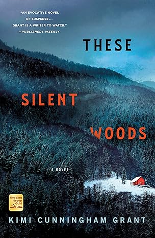 These Silent Woods book cover