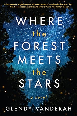 Where the Forest Meets the Stars book cover