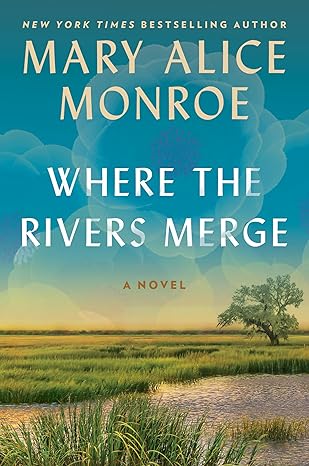 Where the Rivers Merge book cover