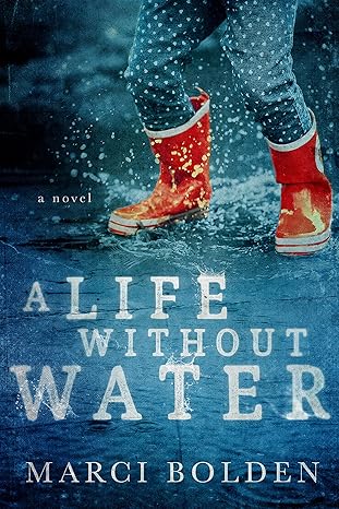 A Life Without Water book cover