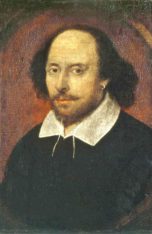 Shakespeare