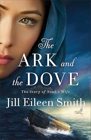 The Ark and the Dove book cover