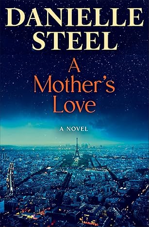 A Mother's Love book cover