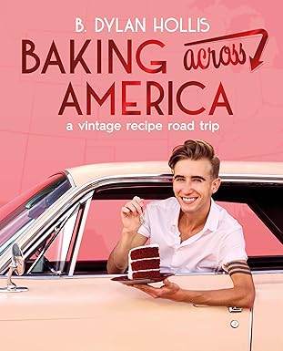 Baking Across America book cover