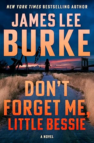 Don't Forget Me, Little Bessie book cover