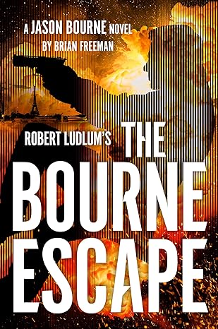 Robert Ludlum's The Bourne Escape