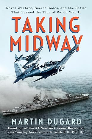 Taking Midway book cover