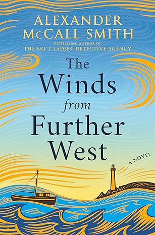 The Winds from Further West book cover