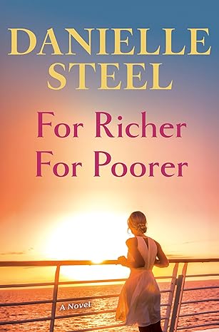 For Richer For Poorer book cover