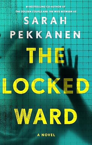 The Locked Ward book cover