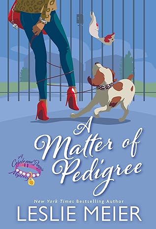 A Matter of Pedigree
