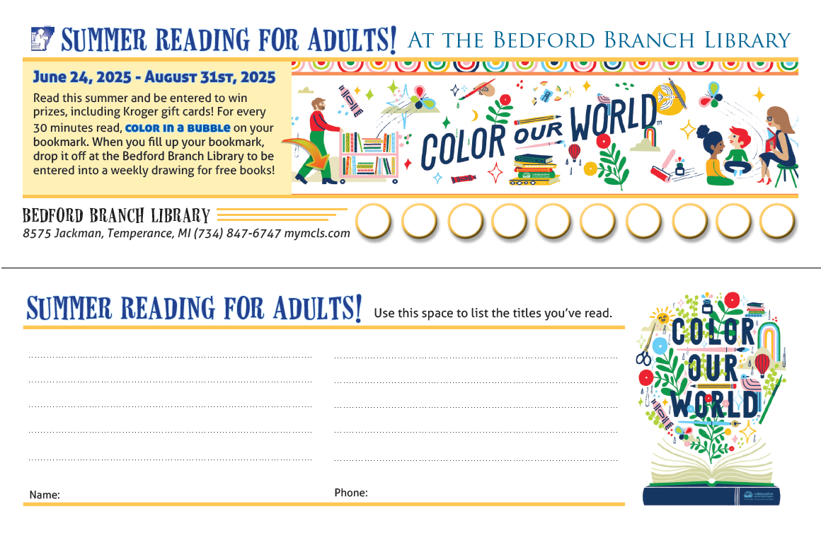 Adult Summer Reading BD 2025 proof Bedford Adult Summer Reading