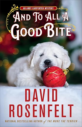 And to All a Good Bite book cover