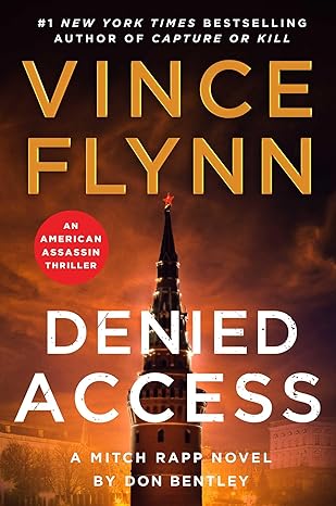 Denied Access