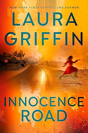Innocence Road book cover