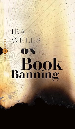 On Book Banning book cover
