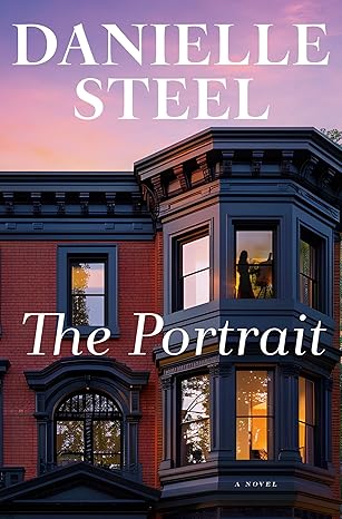 The Portrait book cover