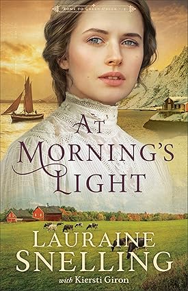 At Morning's Light book cover