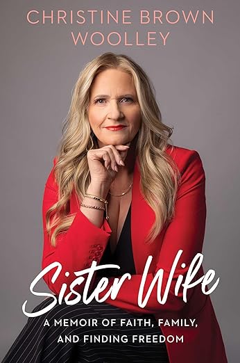 Sister Wife book cover