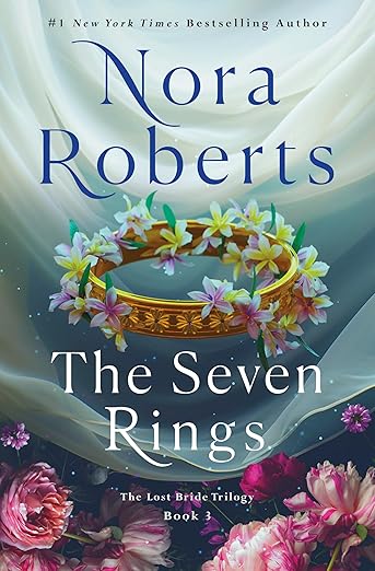 The Seven Rings book cover