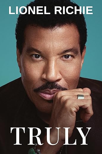 Truly book cover