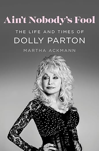 Ain't Nobody's Fool book cover