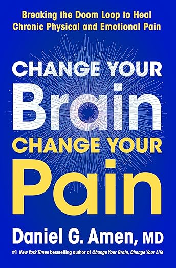 Change Your Brain, Change Your Pain