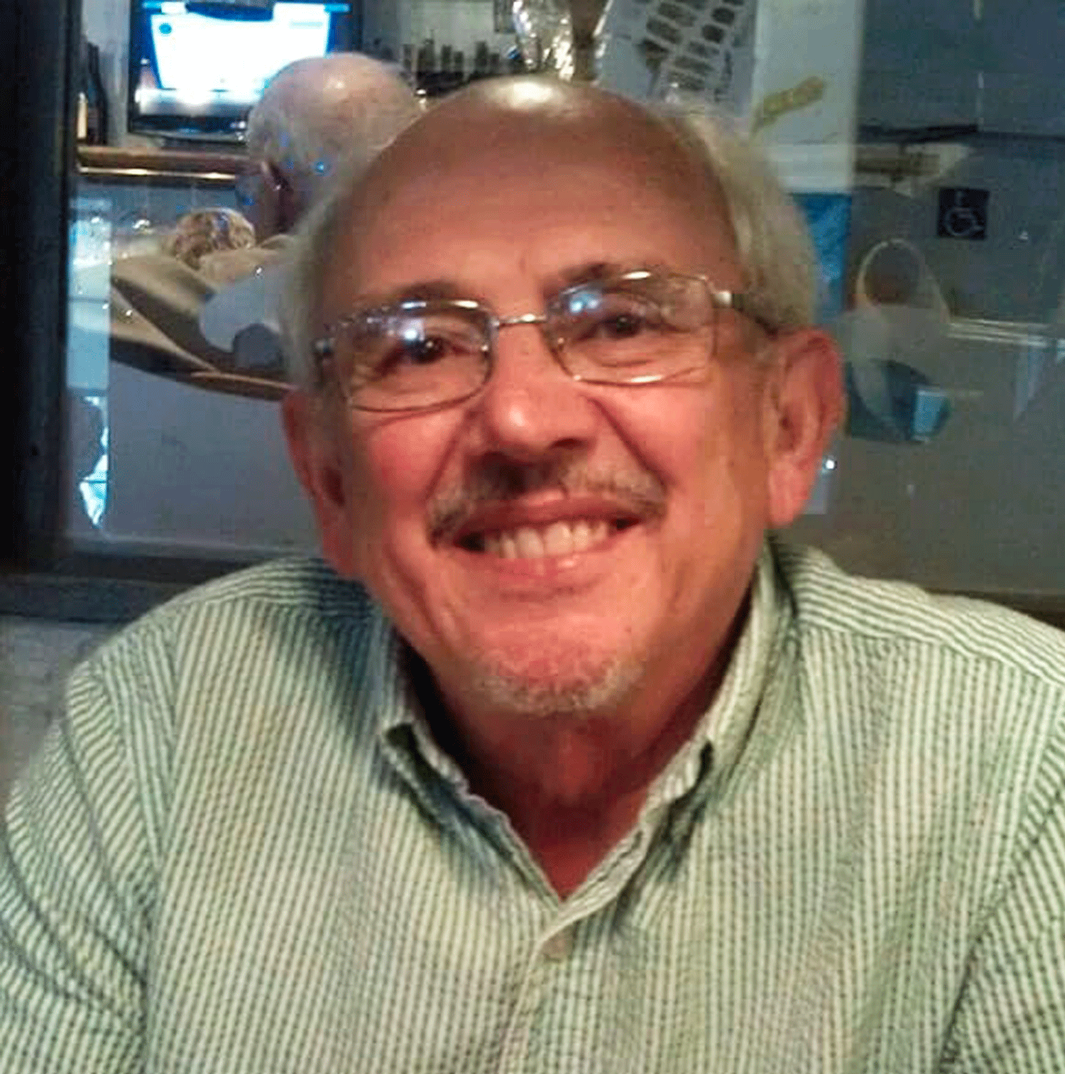 Hank Cetola
