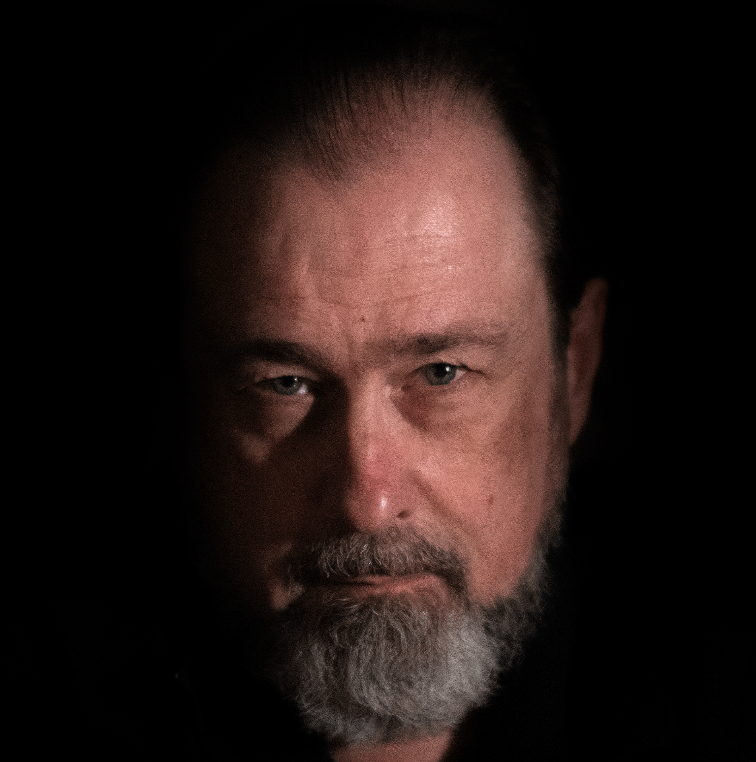Herman P. Hunter