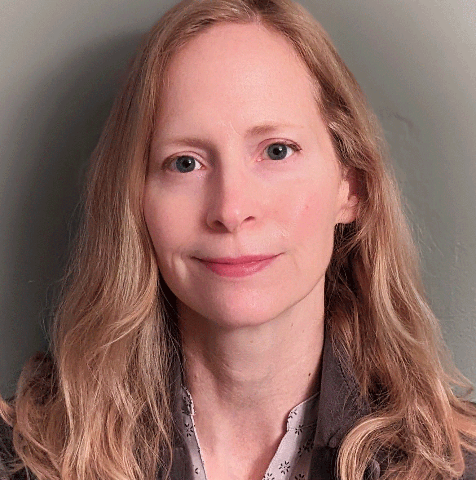 Kate Michaelson