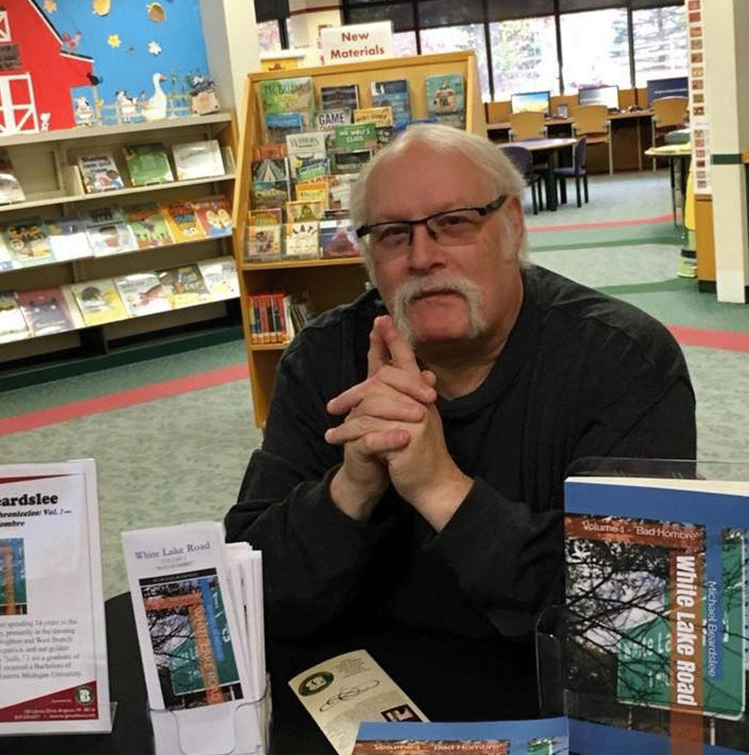 Michael Beardslee