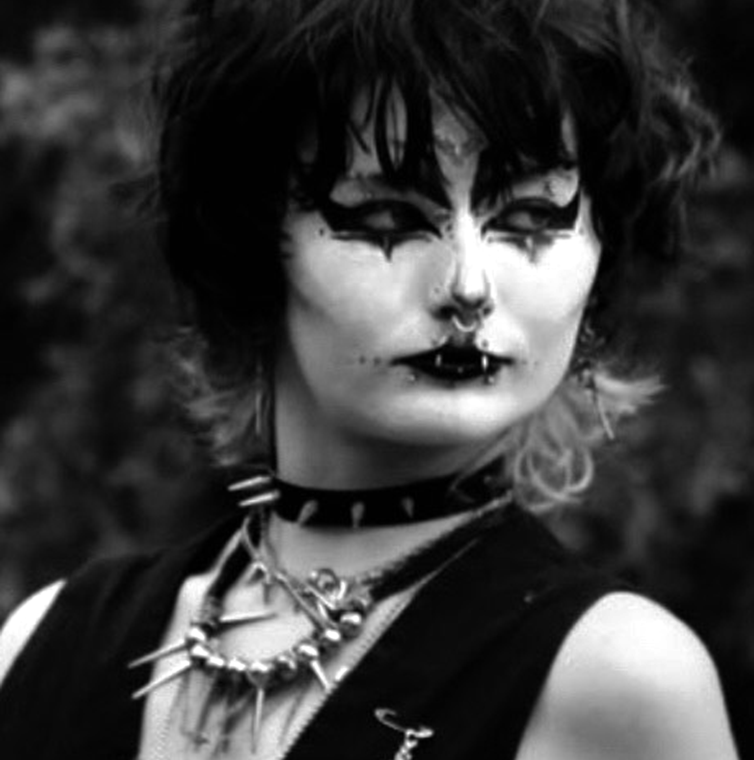 Nyx Harlow