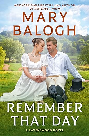 Remember That Day book cover