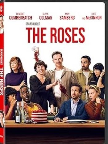 The Roses DVD Cover