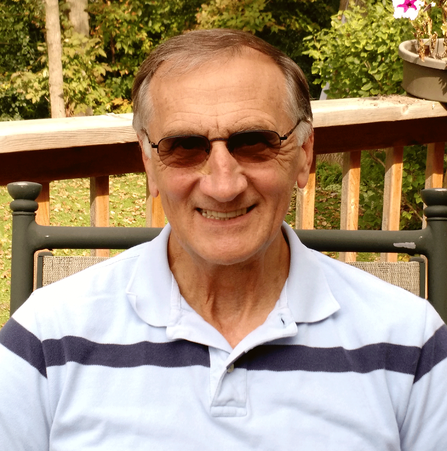 William Murphy