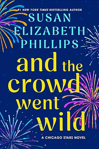 And the Crowd Went Wild book cover