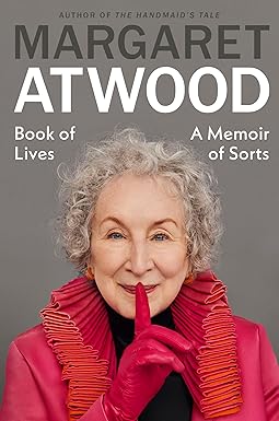 Book of Lives book cover