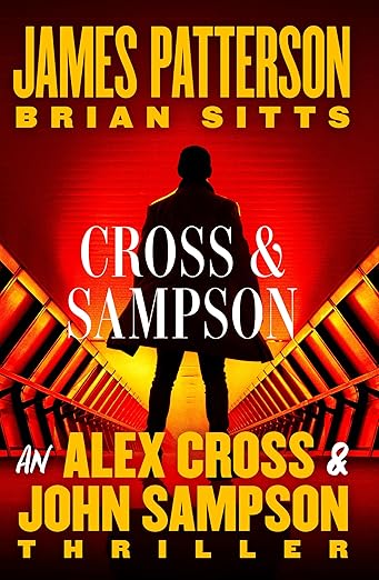 Cross and Sampson book cover