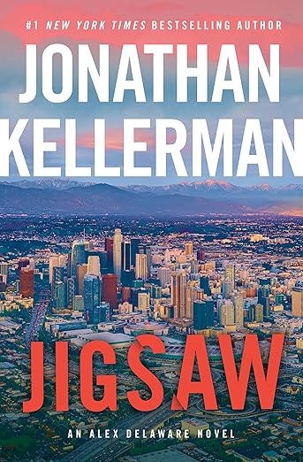 Jigsaw book cover