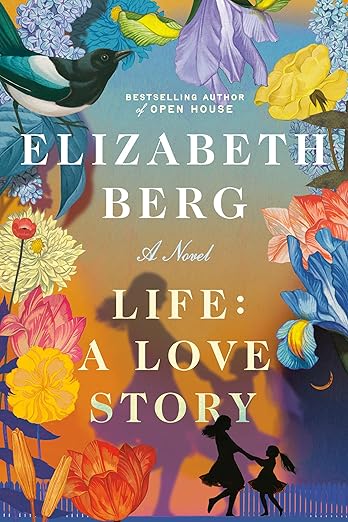 Life: A Love Story book cover